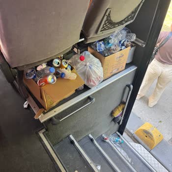 GAP Turu Seyahatinde Büyük Hayal Kırıklığı Ve Mağduriyet