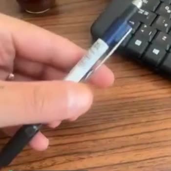 Faber-Castell Kalem Çatlak