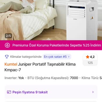 Hepsiburada'da Gerçek Olmayan İndirim Uygulamaları