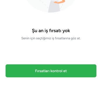 Armut Uygulamasında Hesabımda Yaşadığım Sorunlar