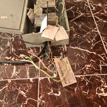 DSL Arızası Çözümsüz Kaldı, Hizmet Alamadım