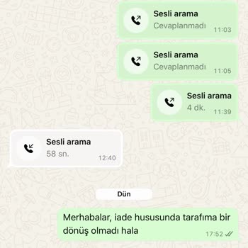Bakimsiz Araç Yüzünden Yolda Kaldım Novacar İlgisiz Ve Mağduriyetimi Çözmedi