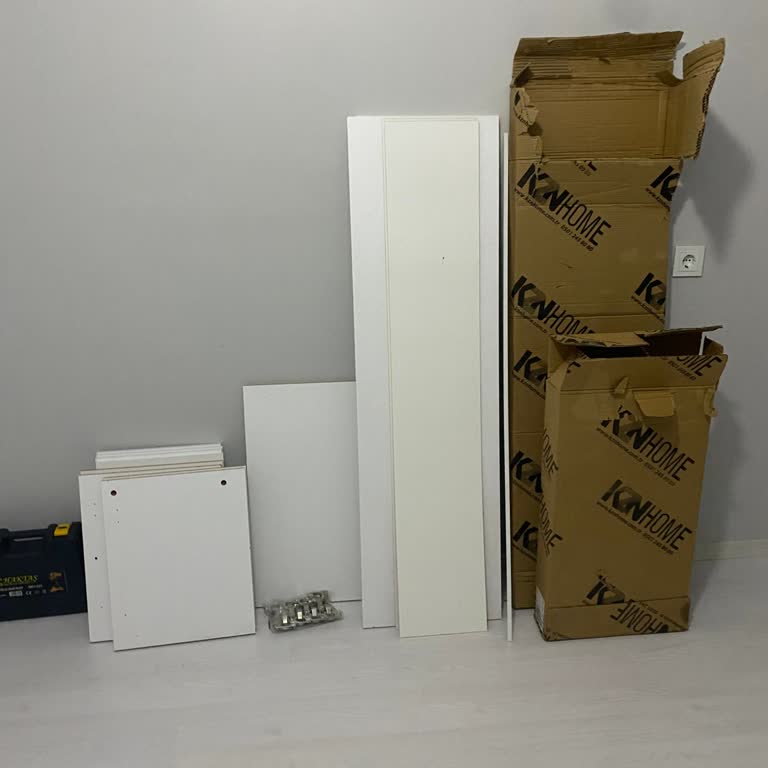 Eksik Parça Nedeniyle Ürün Kurulumu Yapılamıyor, Acil Destek Bekliyorum