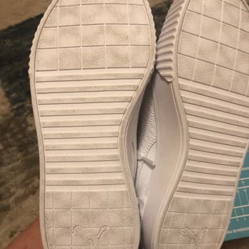 Kullanılmış Ayakkabı Gönderildi, Değişim Ve İade Sürecinde Mağduriyet Yaşadım