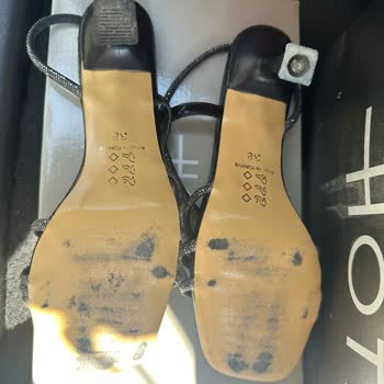 Satış Sonrası Destek Yetersizliği Ve Mağduriyet Yaşadım