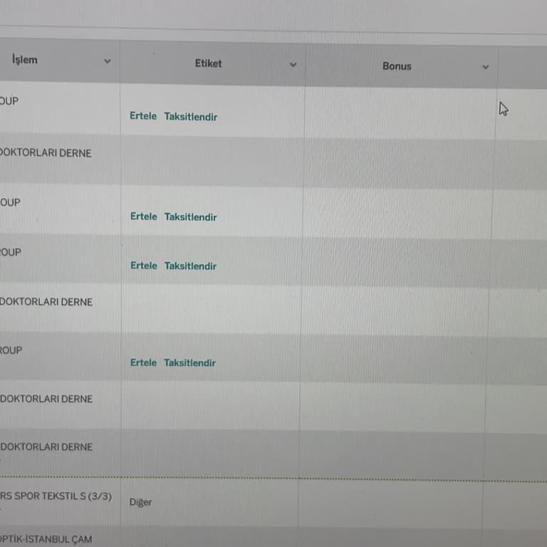 Bilgimiz Dışında Kredi Kartımızdan Yüksek Miktarda Para Çekildi