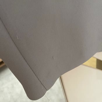 Aldığım Armine Kapta Kalite Sorunu Ve Satıcıdan Destek Alamama
