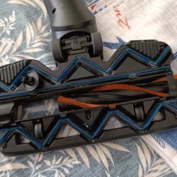 Süpürge Parçalarının Sürekli Kırılması Mağduriyet Yarattı