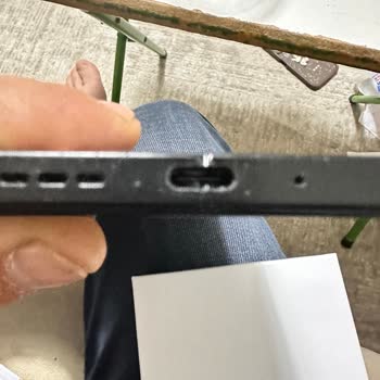 Redmi 13C Isınma Sorunu Ve Garanti Kapsamında Servis Desteği Alamama