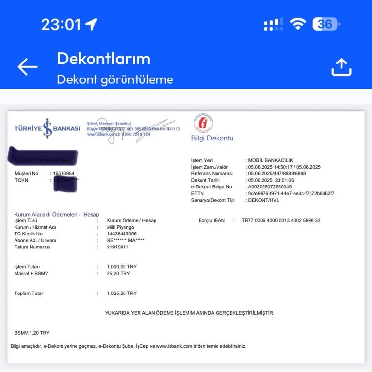 Milli Piyango Online Bonus Vaadi Yerine Getirilmiyor