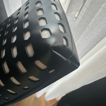 Satın Alınan Çantada Hızlı Deformasyon Ve Yetersiz Müşteri Hizmetleri