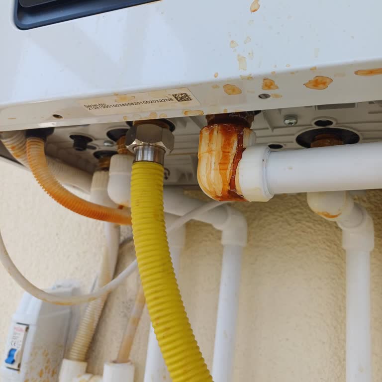 DemirDöküm Kombi Arızası Sonrası Servis İlgisizliği Ve Çözüm Bekleyişi