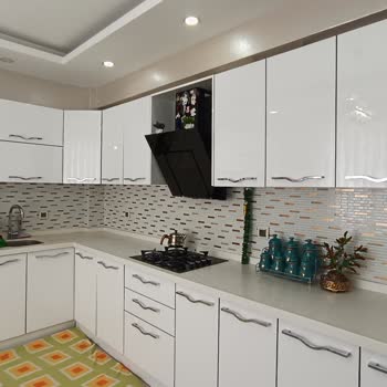 Gece Patlayan Tezgah Ve Çatlak Sonrası Su Sızıntısı