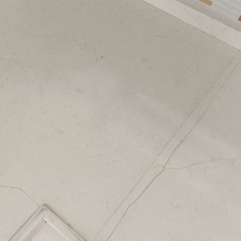 Gece Patlayan Tezgah Ve Çatlak Sonrası Su Sızıntısı