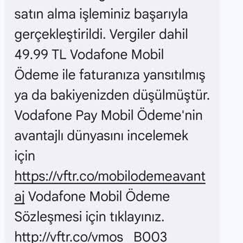 Habersiz Google Subs Üyeliği Ve İptal Talebi