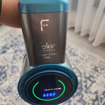 Fakir Dikey Süpürgenin Parçaları Kırılıyor, Garanti Kapsamı Yetersiz!