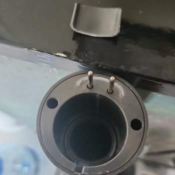 Fakir Dikey Süpürgenin Parçaları Kırılıyor, Garanti Kapsamı Yetersiz!