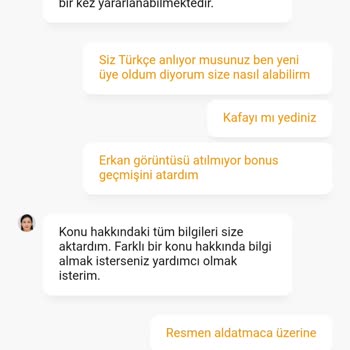 Kayıp Bonusu Hakkında Haksızlık Ve Destek Sorunu