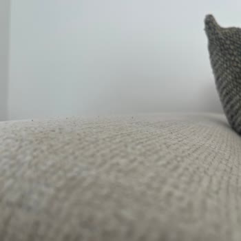 Bellona Koltuk Takımında Sürekli Kumaş Sorunu Ve Yetersiz Çözüm