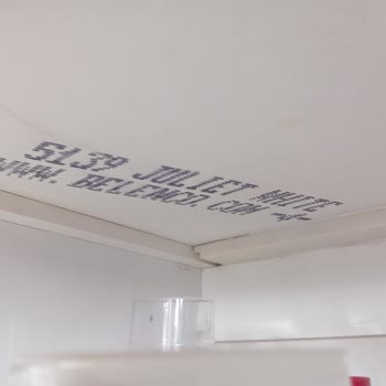 Belenco Tezgahımda Çatlama Ve Su Kaçağı Sorunu