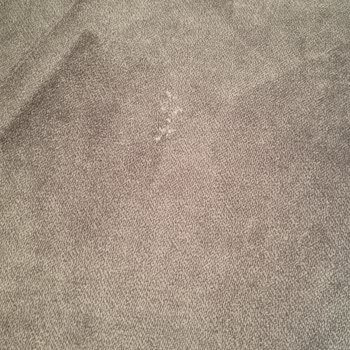 Kırık Ve Defolu Koltuk Yerine Yenisi Verilmiyor, Mağdur Ediliyorum