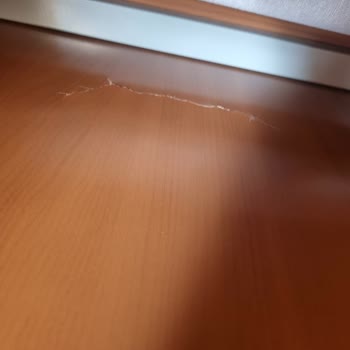 Kırık Ve Defolu Koltuk Yerine Yenisi Verilmiyor, Mağdur Ediliyorum