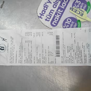 A101'den Aldığım Yoğurt Son Kullanma Tarihi Geçmeden Küflendi, İade Alınmadı