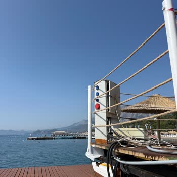 Fashiontv Luxe Resort Otel Pansiyon Hizmeti Alıp Tonla Para Verdik