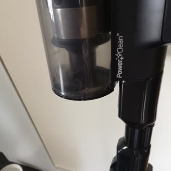 Beko Powerclean PC 6500'de Kırmızı İkaz Ve Kullanım Kılavuzu Sorunu