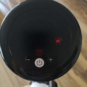 Beko Powerclean PC 6500'de Kırmızı İkaz Ve Kullanım Kılavuzu Sorunu