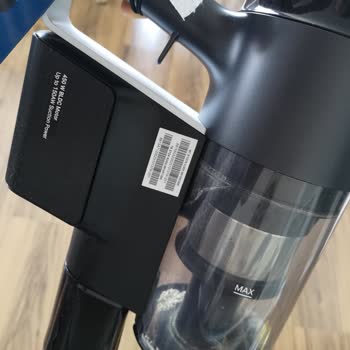 Beko Powerclean PC 6500'de Kırmızı İkaz Ve Kullanım Kılavuzu Sorunu