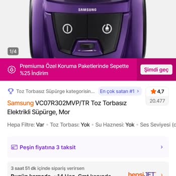 Babalar Günü İndirimi Erken İptal Edildi, Fiyat Anında Yükseldi