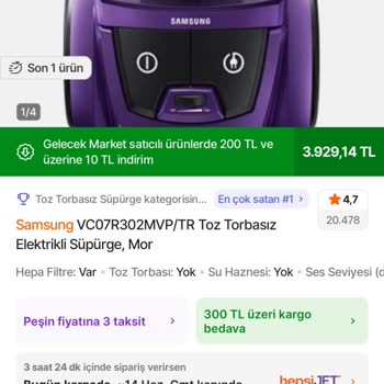 Babalar Günü İndirimi Erken İptal Edildi, Fiyat Anında Yükseldi