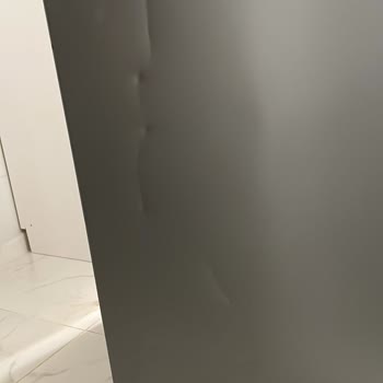 Onarım Sonrası Buzdolabım Çiziklerle Ve Eksik Parçalarla Geri Geldi