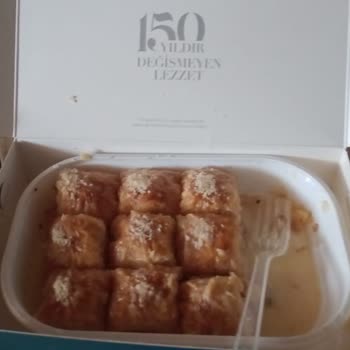 Bozuk Ürün, Mahremiyet İhlali Ve Yetersiz Çözüm: Trendyol Yemek Siparişimde Hayal Kırıklığı