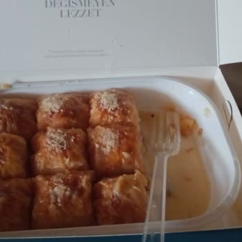 Bozuk Ürün, Mahremiyet İhlali Ve Yetersiz Çözüm: Trendyol Yemek Siparişimde Hayal Kırıklığı