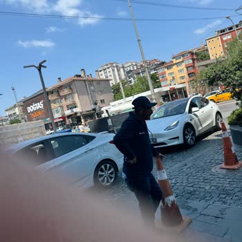 Otopark Sorunu Ve Personel Tavrı Muayene Saatini Kaçırttı