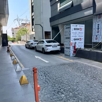 Otopark Sorunu Ve Personel Tavrı Muayene Saatini Kaçırttı