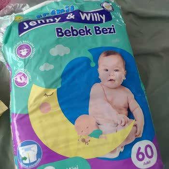 Bebek Bezinde Canlı Kurt Çıkması: Sağlık Ve Güvenlik Endişesi