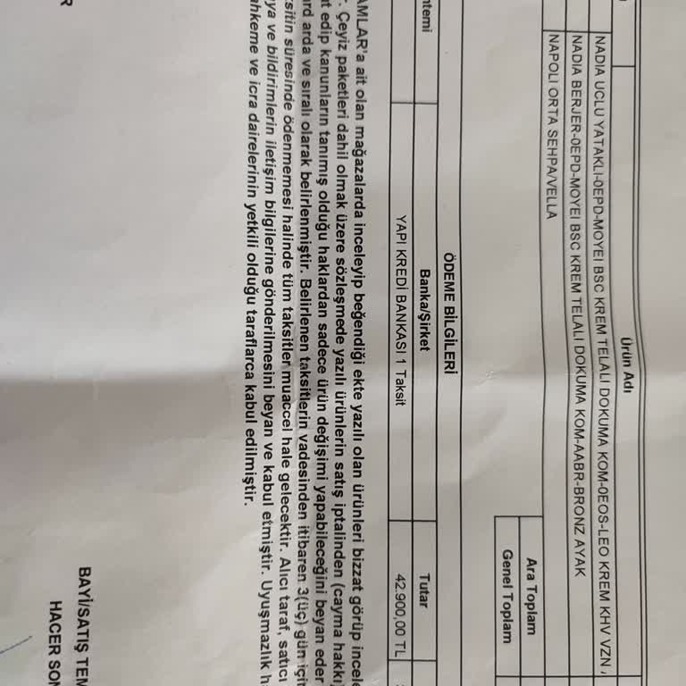 Bellona Üsküdar'dan Aldığım Koltuk Takımı Teslim Edilmiyor, Mağdurum!