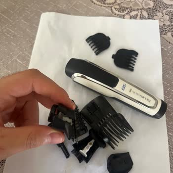 Makine Başlıkları Kısa Sürede Bozuldu Garanti Desteği Alamadım