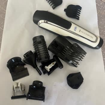 Makine Başlıkları Kısa Sürede Bozuldu Garanti Desteği Alamadım