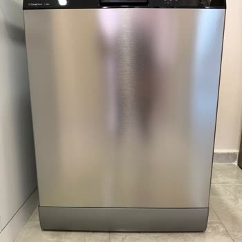 Arçelik Bulaşık Makinesinde Tekrarlayan Paslanma Ve Yetersiz Servis Desteği