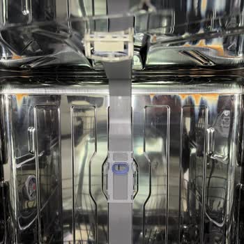 Arçelik Bulaşık Makinesinde Tekrarlayan Paslanma Ve Yetersiz Servis Desteği