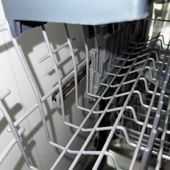 Arçelik Bulaşık Makinesinde Tekrarlayan Paslanma Ve Yetersiz Servis Desteği