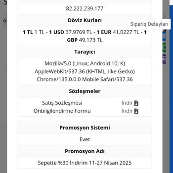 Teslim Edilmeyen Yatak Ve İlgisiz Müşteri Hizmeti