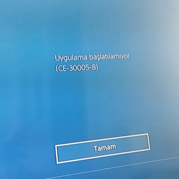 Satın Aldığım Oyun Başlatılamıyor, Destek Yetersiz Kaldı