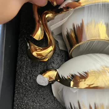 Kırılabilir Ürünler Sürekli Hasarlı Teslim Ediliyor