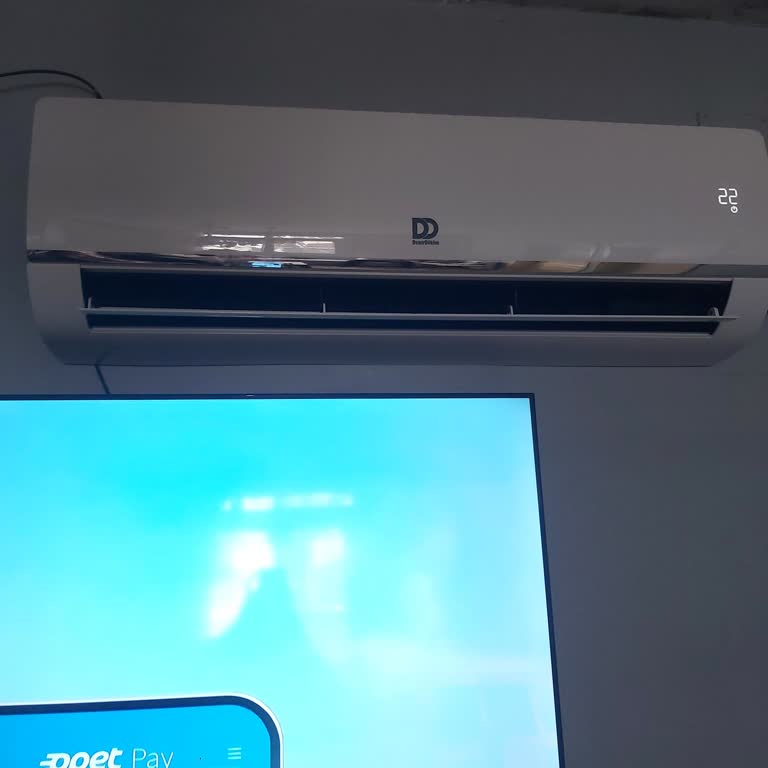 Yeni Alınan Klimada Su Sızıntısı Ve Çözülmeyen Servis Sorunu