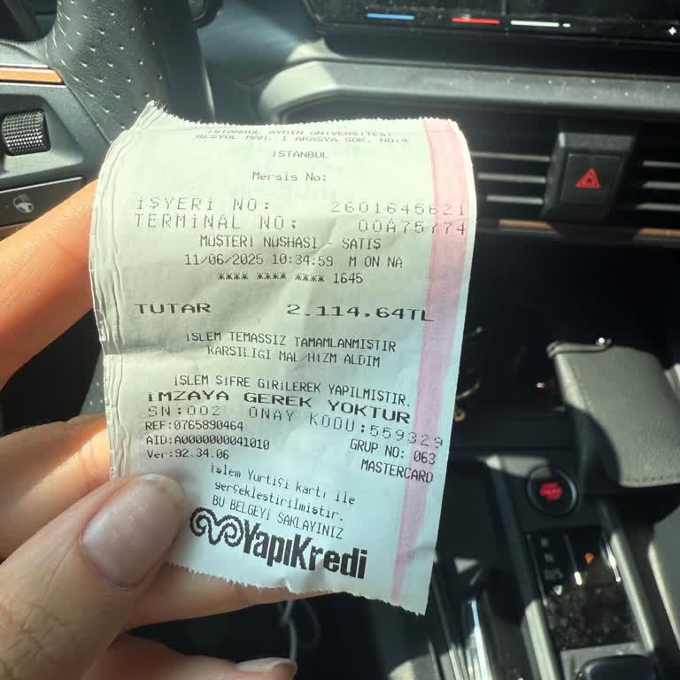 Kullanım Limiti Bildirimsiz Dolu: Sigorta Hizmetinde Şeffaflık Ve İletişim Eksikliği